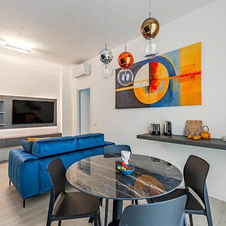 Tower View Luxury Apartment On The River Pisa Luaran gambar