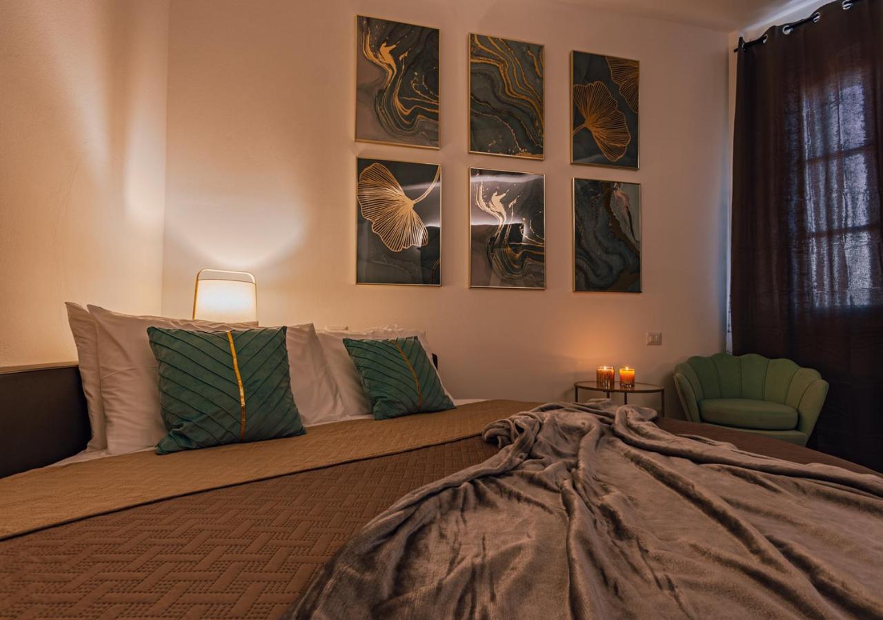 Tower View Luxury Apartment On The River Pisa Luaran gambar